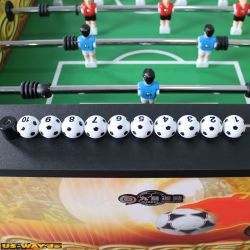 G-111 Tischkicker Soccer - Highlight fr jedes Wohnzimmer