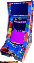 VP-8 Virtual Pinball – Flipper & Arcade in einer Maschine