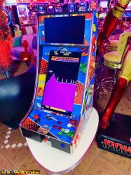 VP-8 Virtual Pinball – Flipper & Arcade in einer Maschine