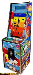 VP-6 Virtual Pinball – Flipper & Arcade in einer Maschine
