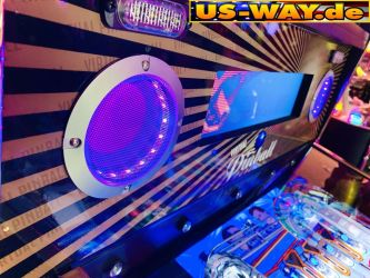 VP-10 Virtual Pinball 49