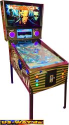 VP-40 Virtual Pinball 49
