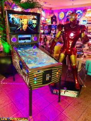 VP-40 Virtual Pinball 49
