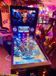 VP-40 Virtual Pinball 49