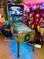 VP-50 Virtual Pinball  49
