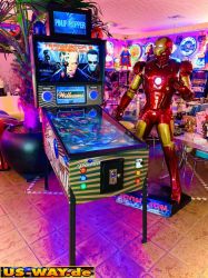 VP-60 Virtual Pinball  49