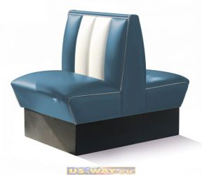 Bel Air Dinerbank HW-70DB