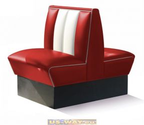 Bel Air Dinerbank HW-70DB