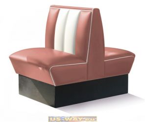 Bel Air Dinerbank HW-70DB