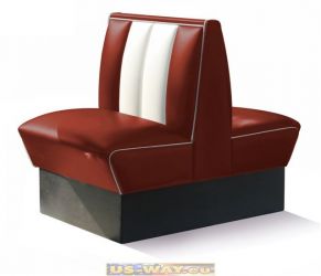 Bel Air Dinerbank HW-70DB
