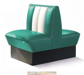 Bel Air Dinerbank HW-70DB
