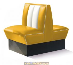 Bel Air Dinerbank HW-70DB