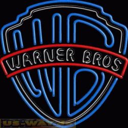 Neondisplay N-NWBR - Warner Brothers