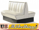 Bel Air HW-120 DB Dinerbank - 50er Jahre Diner Look