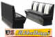 Bel Air HW-150 Dinerbank - original 50er Jahre Diner Look