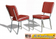 Bel Air CO-25 Set 50er-Jahre Fifties Diner Style, USA Look