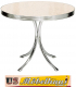 Bel Air CO-24 Set 50er-Jahre Fifties Diner Style, USA Look
