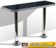 Bel Air WO-24 TB-103 Stehtisch im 50s Jahre American Diner Style