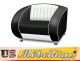 Bel Air Delucas Sessel SF-01 - 50er-Jahre Traum Diner Style