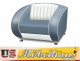 Bel Air Delucas Sessel SF-01 - 50er-Jahre Traum Diner Style