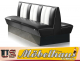 Bel Air HW-150 DB Dinerbank - 50er Jahre Diner Look