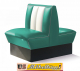 Bel Air HW-70 DB Dinerbank – 50er Jahre Diner Look