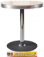 Bel Air TO-31 Diner Esstisch - Original 50er Jahre Style