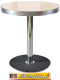 Bel Air TO-31H Diner Esstisch - Original 50er Jahre Style