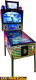 VP-60 Virtual Pinball 49" 4K 120Hz Top Modell