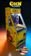 G-109 Pac-Man Münzschieber Automat – Coin Pusher Retro