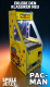G-109 Pac-Man Münzschieber Automat – Coin Pusher Retro