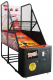 G-114 Basketball Arcade Maschine - Geschicklichkeit & Wettkampf
