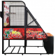 G-114 Basketball Arcade Maschine - Geschicklichkeit & Wettkampf