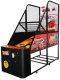 G-114 Basketball Arcade Maschine - Geschicklichkeit & Wettkampf