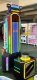 G-119 Moderner Hercules Arcade Automat "Haut den Lukas"