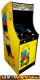 G-68 Pac-Man Arcade Automat - Original 80er Retro-Feeling