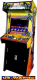 G-88 Arcade Marvel Automat - Original 80er Retro-Feeling