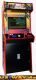 G-88 Arcade Marvel Automat - Original 80er Retro-Feeling