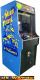 G-18 Moon Patrol Arcade Automat - Original 80er Retro-Feeling