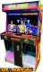 G-58 XXL Gun Mortal Kombat Arcade Automat Retro Edition