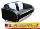 Bel Air Waverly Sofa SF-02-G63 – 50er-Jahre Traum