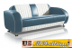 Bel Air Waverly Sofa SF-02-G63 – 50er-Jahre Traum