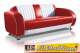 Bel Air Waverly Sofa SF-02-G63 – 50er-Jahre Traum