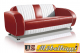 Bel Air Waverly Sofa SF-02-G63 – 50er-Jahre Traum