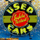 N-N0120 Used Cars Neon Display – Leuchtendes Retro-Schild für Zuhause & Gewerbe
