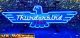 N-N0143 Thunderbird Neon Display – Leuchtendes Retro-Schild für Zuhause & Gewerbe