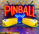 N-N0147 Pinball Neon Display – Leuchtendes Retro-Schild für Zuhause & Gewerbe
