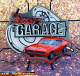 N-N0165 Dream Garage GTO Neon Display – Leuchtendes Retro-Schild für Zuhause & Gewerbe
