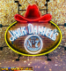 N-N0170 Jack Daniel´s Neon Display – Leuchtendes Retro-Schild für Zuhause & Gewerbe