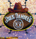 N-N0170 Jack Daniel´s Neon Display – Leuchtendes Retro-Schild für Zuhause & Gewerbe